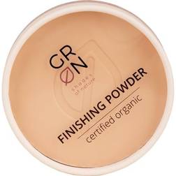 GRN [GRÖN] Finishing Powder Pine